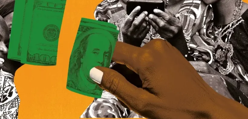 New 1% Remittance Tax Worries African Families Abroad
