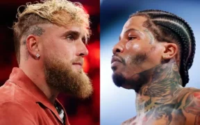 Jake Paul to Face Gervonta ‘Tank’ Davis in High-Stakes Atlanta Bout