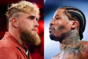 Jake Paul to Face Gervonta ‘Tank’ Davis in High-Stakes Atlanta Bout