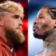 Jake Paul to Face Gervonta ‘Tank’ Davis in High-Stakes Atlanta Bout