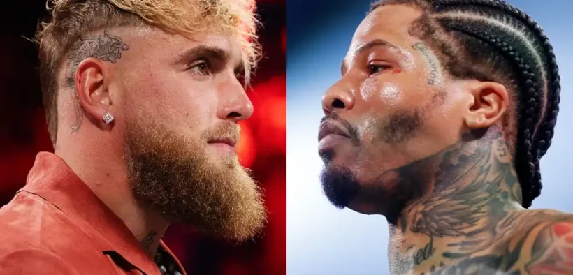 Jake Paul to Face Gervonta ‘Tank’ Davis in High-Stakes Atlanta Bout