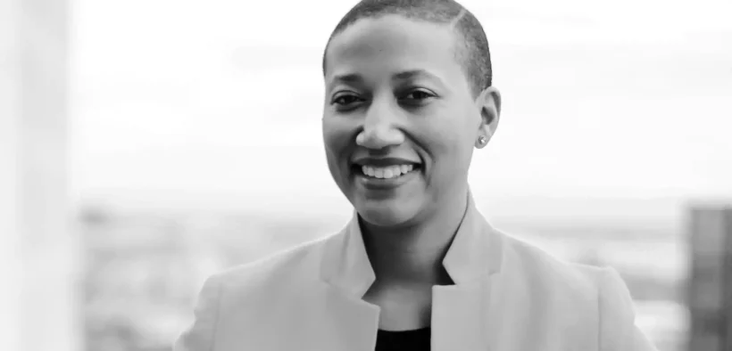 Meet Kimberly Dowdell: The Black Queen of Architecture Shaping the Future of Design
