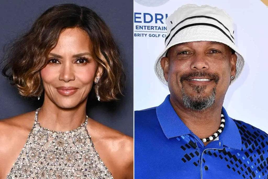 5 Key Takeaways from David Justice's Candid Talk About Halle Berry