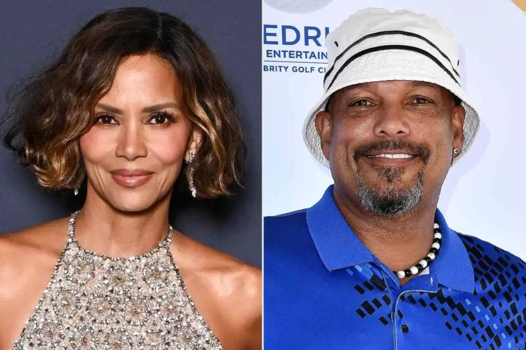 5 Key Takeaways from David Justice's Candid Talk About Halle Berry
