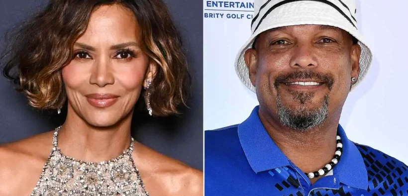 5 Key Takeaways from David Justice's Candid Talk About Halle Berry