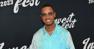 How Terrence J Landed His Breakout Role in "Think Like A Man"