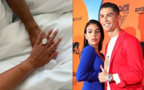Inside Ronaldo’s $5M Proposal: The Ring That Stole the Spotlight