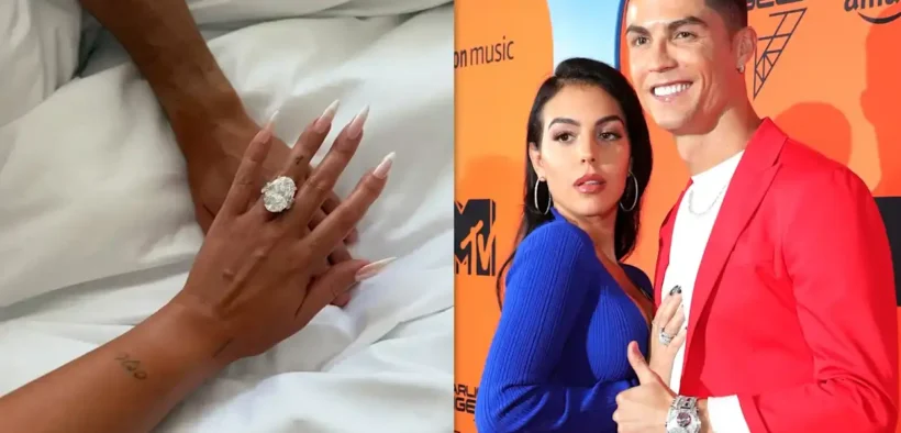 Inside Ronaldo’s $5M Proposal: The Ring That Stole the Spotlight