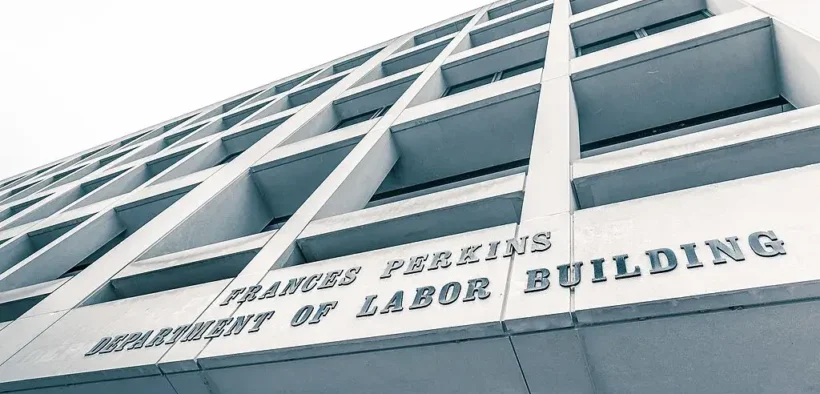 U.S. Labor Dept. Unveils $30M Grants for High-Demand Job Training