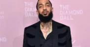 Nipsey Hussle Foundation Gives Away Thousands of Turkeys in L.A.