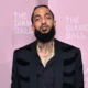 Nipsey Hussle Foundation Gives Away Thousands of Turkeys in L.A.