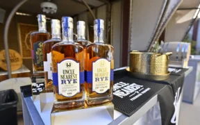 Billion-Dollar Whiskey Brand Uncle Nearest Faces $100 Million Loan Default Lawsuit