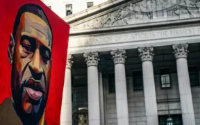 US Poll Finds Fewer See Discrimination Against Black People