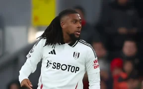 Top 10 Black Footballers in the Premier League August 2025