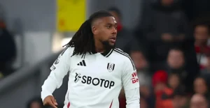 Top 10 Black Footballers in the Premier League August 2025