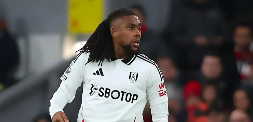 Top 10 Black Footballers in the Premier League August 2025