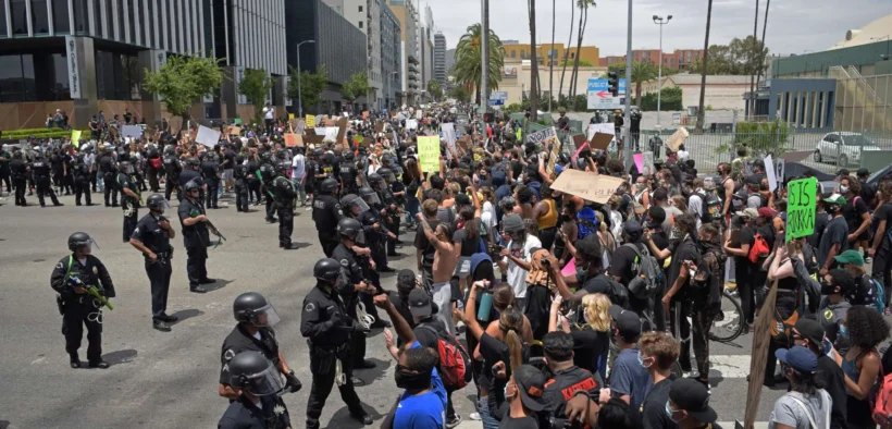 Black Freedom Fund Sets $200M Endowment to Strengthen Black Communities
