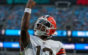 Shedeur Sanders Makes Strong Preseason Debut After Late Draft Selection
