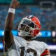Shedeur Sanders Makes Strong Preseason Debut After Late Draft Selection