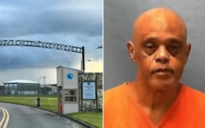 Florida Man Scheduled for Execution After 1982 Murder and Kidnapping Conviction