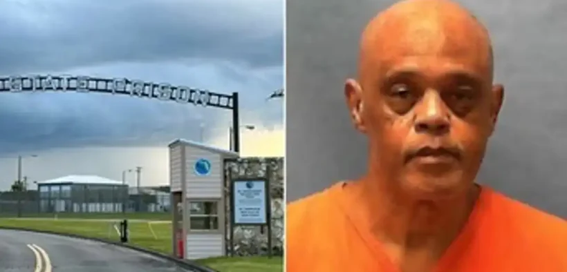 Florida Man Scheduled for Execution After 1982 Murder and Kidnapping Conviction