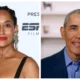 Tracee Ellis Ross Reveals Hilarious Friendship Moment With Barack Obama
