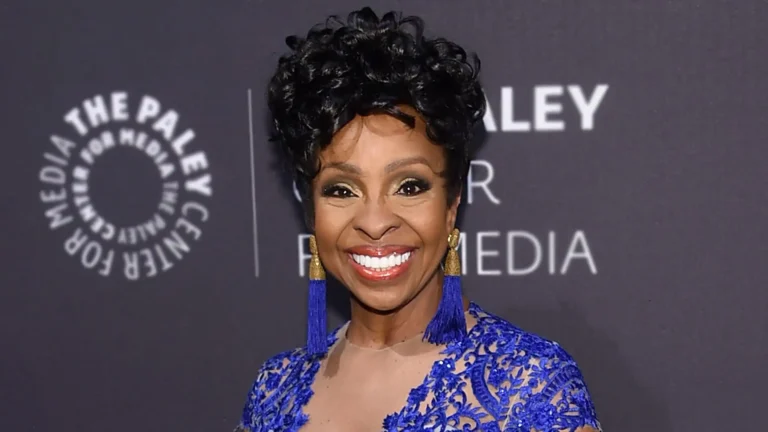 Gladys Knight Responds to Son’s Claims of Elder Abuse: "I Am Healthy and Happy"
