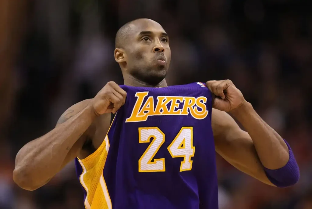 Nike to Re-Release Kobe Bryant’s Exclusive 2006 Air Force 1 “Denim” in Summer 2026