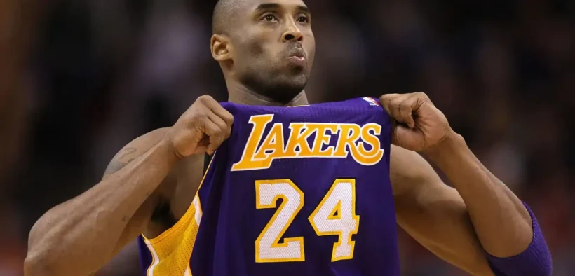 Nike to Re-Release Kobe Bryant’s Exclusive 2006 Air Force 1 “Denim” in Summer 2026