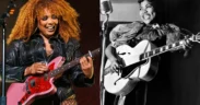 Lizzo Set to Star as Sister Rosetta Tharpe in Amazon MGM’s Biopic ‘Rosetta’