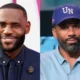 Is LeBron James Teaming Up with Maverick Carter to Launch a Rival Global Basketball League?