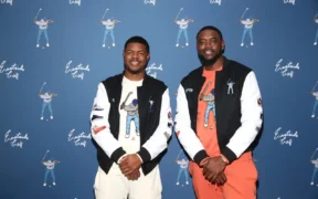 Eastside Golf Is Redefining Golf Culture and Opening Doors for Black Communities