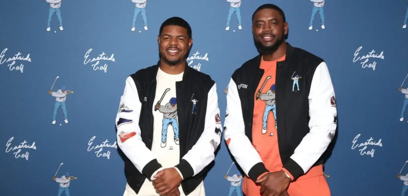 Eastside Golf Is Redefining Golf Culture and Opening Doors for Black Communities