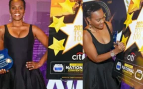 Claudienne Hibbert-Smith wins NAREB Top Teams Award with $377m Sales Haul