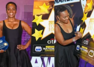 Claudienne Hibbert-Smith wins NAREB Top Teams Award with $377m Sales Haul