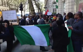Nigerians Face Unexplained U.S. Visa Cancellations