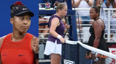 Osaka Calls Out Ostapenko: “No Education” Comment Among Worst Things Said to Black Athletes