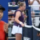 Osaka Calls Out Ostapenko: “No Education” Comment Among Worst Things Said to Black Athletes