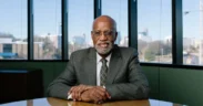 James E. Ferguson II, Civil Rights Attorney Who Fought School Segregation, Dies at 82