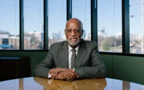 James E. Ferguson II, Civil Rights Attorney Who Fought School Segregation, Dies at 82
