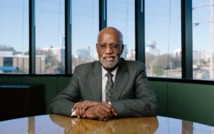 James E. Ferguson II, Civil Rights Attorney Who Fought School Segregation, Dies at 82