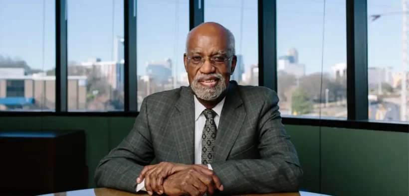 James E. Ferguson II, Civil Rights Attorney Who Fought School Segregation, Dies at 82