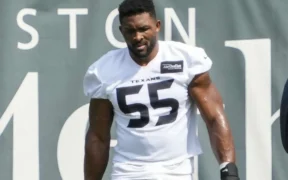 5 Black NFL Players Who Dominated the 2024 Season