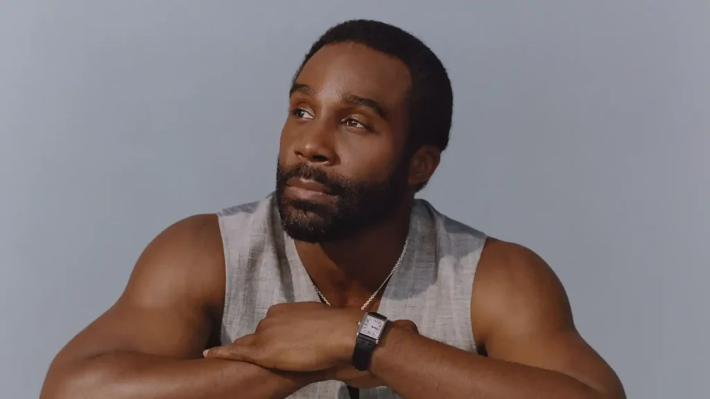 Tramell Tillman Makes Emmy History With Best Supporting Actor Win for ‘Severance’