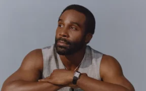 Tramell Tillman Makes Emmy History With Best Supporting Actor Win for ‘Severance’