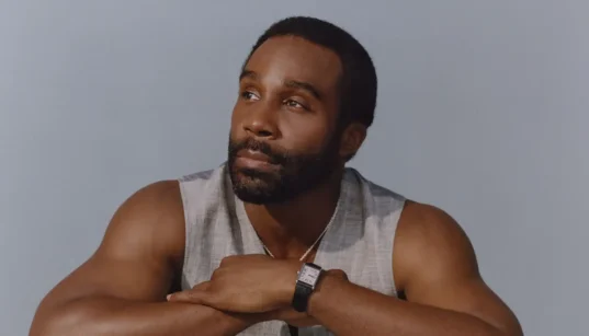 Tramell Tillman Makes Emmy History With Best Supporting Actor Win for ‘Severance’