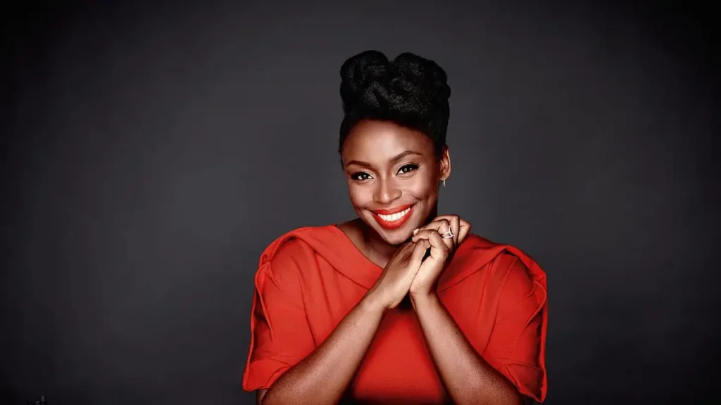 Chimamanda Ngozi Adichie Turns 48: The Writer Who Changed How We Tell Stories