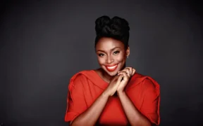 Chimamanda Ngozi Adichie Turns 48: The Writer Who Changed How We Tell Stories