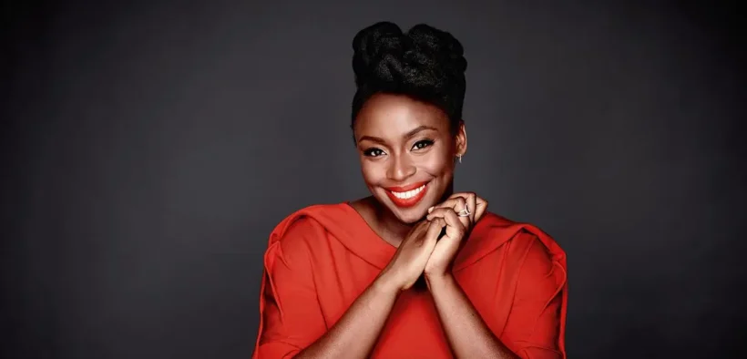 Chimamanda Ngozi Adichie Turns 48: The Writer Who Changed How We Tell Stories