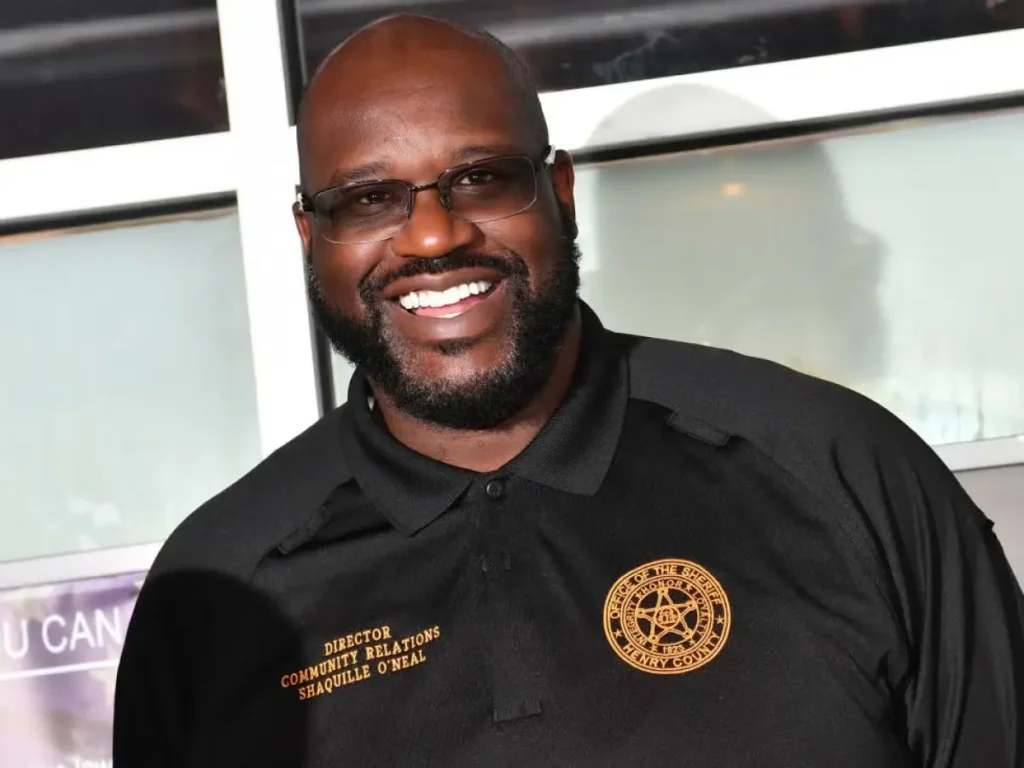 Custom Range Rover Built for Shaquille O’Neal Vanishes in Transit; $10,000 Reward Offered
